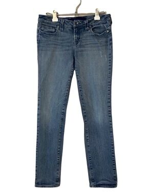 REFUGE Straight Leg Jeans Size 9R | Low Rise Y2K
